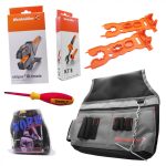 WEIDMÜLLER 0000008813 Napelem szerelő szerszám szett