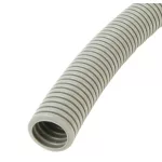 UNIVOLT 000106 gégecső, >320N, PVC, átm. 13/9,6mm