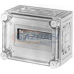  EATON 000239 AE/I43E CI IP65 műanyag. elosztó Installációs tokozat