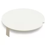   UNIVOLT 000828 ASD /TD 70 tapéta fedél az ASD/ASDT dobozhoz