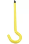 UNIVOLT 001043 LH 65 csillárkampó betondobozhoz, M5 x 65mm UNIVOLT 001043 LH 65 csillárkampó betondobozhoz, M5 x 65mm