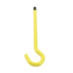 UNIVOLT 001046 LH 95 csillárkampó betondobozhoz, M5 x 95mm