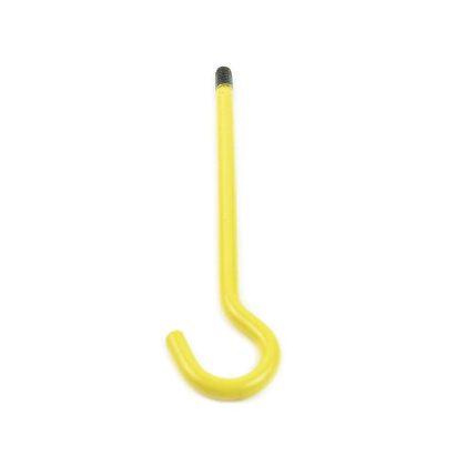 UNIVOLT 001046 LH 95 csillárkampó betondobozhoz, M5 x 95mm