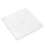  UNIVOLT 001191 peremes fedél a HWAK 100 gipszkarton dobozhoz