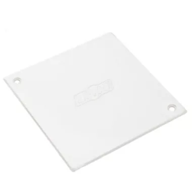 UNIVOLT 001191 peremes fedél a HWAK 100 gipszkarton dobozhoz