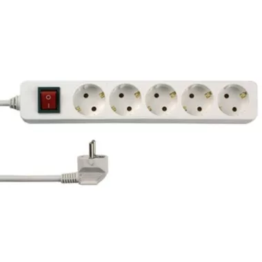 GAO 001252301 Desktop Distributor Terminal 5, 3m, 3x1.5m, White