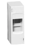 LEGRAND 001302 Cofret Ekinoxe 2 module