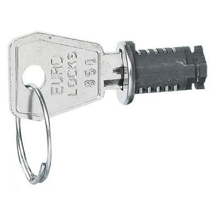 LEGRAND 001491 lock No850 distributor with key