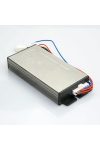  SGH 0014993 Invertor LED, neîntreruptibil, 3-40W 3.7V 2.4 Ah Li-Ion FAT-LED F1A AC85V-265V 50-60Hz