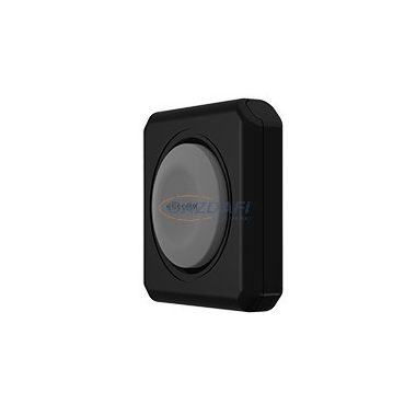 ALLOCACOC távvezérlő kapcsoló elosztó kockák működtetéséhez, fekete