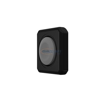   ALLOCACOC távvezérlő kapcsoló elosztó kockák működtetéséhez, fekete