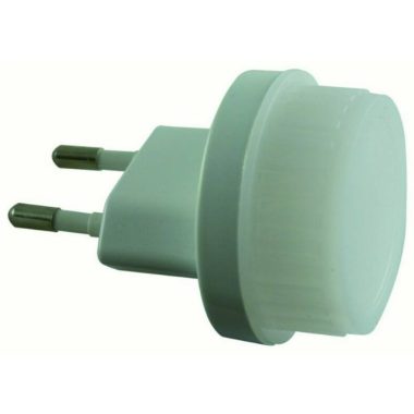 GAO 00166 plug-in LED directional light, 0.3W, 250V, IP20
