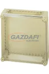 EATON 001896 CI45-200 CI IP65 műanyag. elosztó tömszelence kikönnyítésekkel