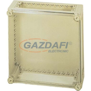 EATON 001896 CI45-200 CI IP65 műanyag. elosztó tömszelence kikönnyítésekkel