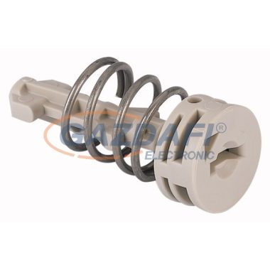 EATON 001924 DV150-250-CI CI IP65 műanyag. elosztó Fedélrögzítő