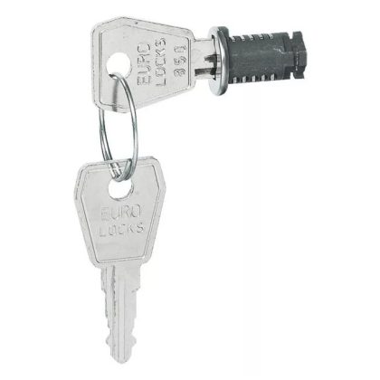 LEGRAND 001966 Plexo3 lock mechanism No850