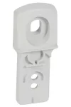 LEGRAND 001969 Plexo3 fali rögzítő talp 4 db