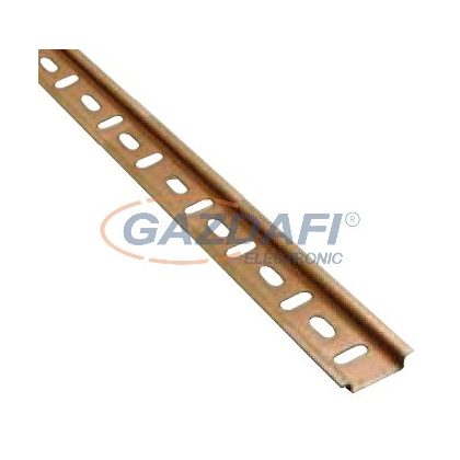 MUTLUSAN TS35 sín, 1m