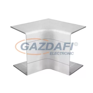 MUTLUSAN Belső fix sarok idom, 100x50 MUTLUSAN Belső fix sarok idom, 100x50