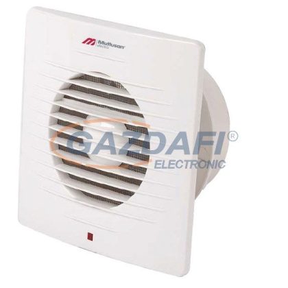 MUTLUSAN szellőző ventilátor, átmérő: 120mm, 15W