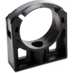 UNIVOLT 002053 KSK 50 fekete bilincs tartókengyellel