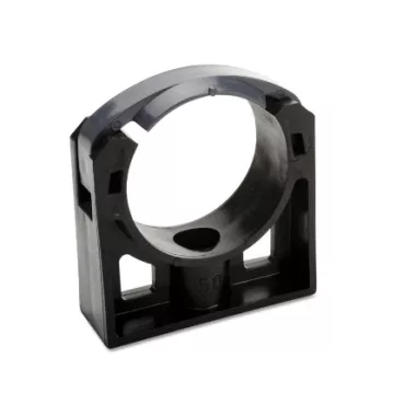 UNIVOLT 002056 KSK 90 fekete bilincs tartókengyellel