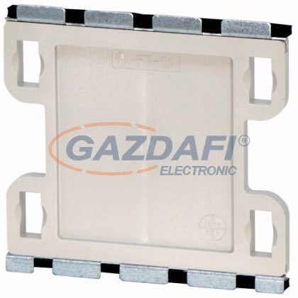   EATON 002319 FT-CI CI IP65 műanyag. elosztó illesztések, tömítések