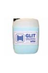 UNIVOLT 002528 GLIT kék 30L/ kanna kábelsíkosító, 30 liter kanna, rövid kábelhosszakhoz, színezett