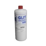   UNIVOLT 002529 GLIT AIR 1L/ üveg kábelsikosító, 1 liter üveg, optikai kábelhez