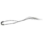   UNIVOLT 002549 KH-STR/1SS 20-25 kábeltartó harisnya 1 oldalsó hurokkal, kábelátmérő 20-25mm