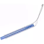   UNIVOLT 002550 KH-STR/1SS 25-30 kábeltartó harisnya 1 oldalsó hurokkal, kábelátmérő 25-30mm