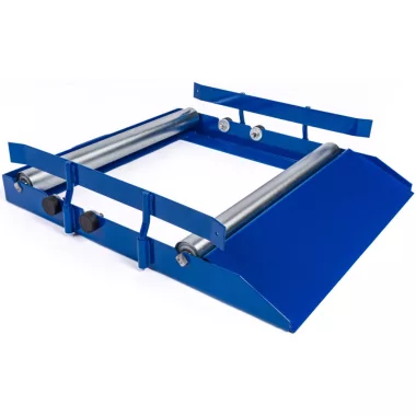 UNIVOLT 002559 KAT Dobgördítő 700kg kábeldob-gördítő,max. dob átmérő 1000 mm, max. 700kg