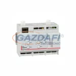   LEGRAND 002601 Céliane My Home világításvezérlő relé, 2x16A, 4 DIN modul