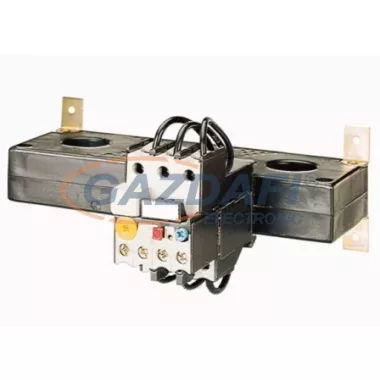 EATON 002618 ZW7-90 Áramváltós motorvédő relé DILM40..580-hoz