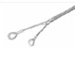   UNIVOLT 002854 KM-STR/2S 15-20 kábelszerelő harisnya, 2 erősített hurokkal, kábelátmérő: 15-20 mm