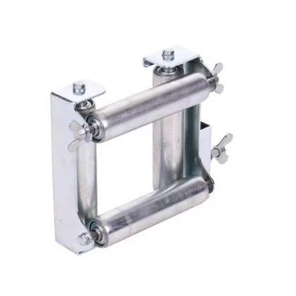   UNIVOLT 002875 Rögzítő 550 PR3 75 rögzítő a kábeltálca görgőhöz 75mm 002872
