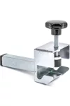 UNIVOLT 002876 Univerzális rögzítő PR3 75 rögzítő, 75 mm-es kábeltálca görgőkhöz (002 872), univerzális rögzítésre UNIVOLT 002876 Univerzális rögzítő PR3 75 rögzítő, 75 mm-es kábeltálca görgőkhöz (002 872), univerzális rögzítésre