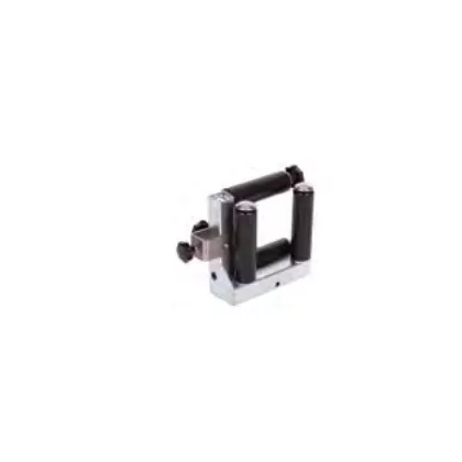   UNIVOLT 002882 PR3 100 kábeltálca görgő 100mm, 3 görgő, görgő szélesség 140mm