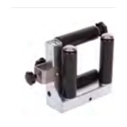   UNIVOLT 002884 Rögzítő 550 PR3 100 rögzítő a kábeltálca görgőhöz 100mm 002882