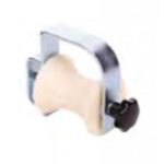   UNIVOLT 002888 PR L 50 kábeltálca görgő 50mm, 1 görgő, görgő szél. 100mm, könnyített kivitel