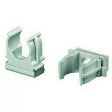 GAO 00319111361104 Iso-csőtartó, EN20, 120N, 30db/cs.