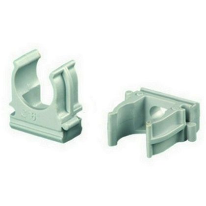 GAO 00319111361104 Iso-csőtartó, EN20, 120N, 30db/cs.