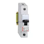   LEGRAND 003268 DX Standard 1P 10A B 6000A/6kA kismegszakító
