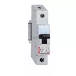   LEGRAND 003270 DX Standard 1P 16A B 6000A/6kA kismegszakító