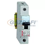   LEGRAND 003271 DX Standard 1P 20A B 6000A/6kA kismegszakító