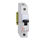   LEGRAND 003272 DX Standard 1P 25A B 6000A/6kA kismegszakító