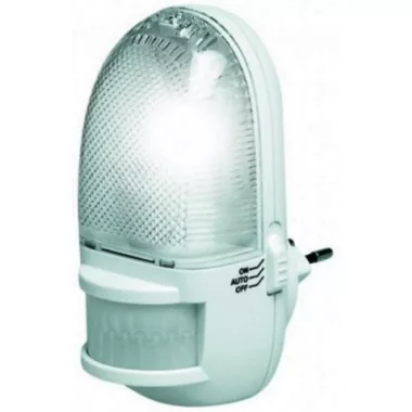 GAO 00337161 Irányfény LED mozgásérzékelővel, 0.5W
