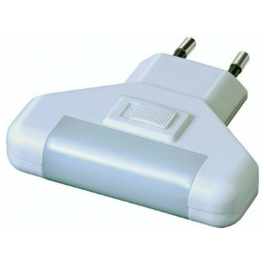 GAO 00337171 Direction indicator LED 1.5W white, with switch