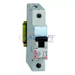   LEGRAND 003388 DX Standard 1P 25A C 6000A/6kA kismegszakító