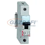   LEGRAND 003389 DX Standard 1P 32A C 6000A/6kA kismegszakító